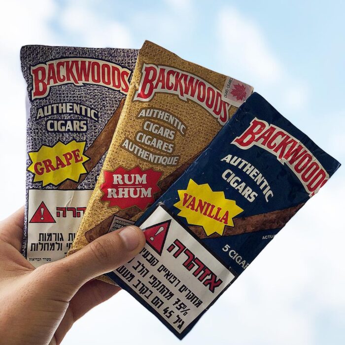 Backwoods Cigars