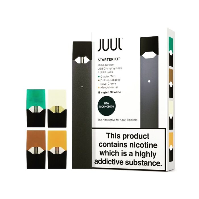 Juul Pods