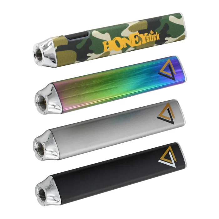 HoneyStick Trigon 510 Vape Pen Battery